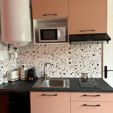 Roanne - Le Studio 201 Екстер'єр фото