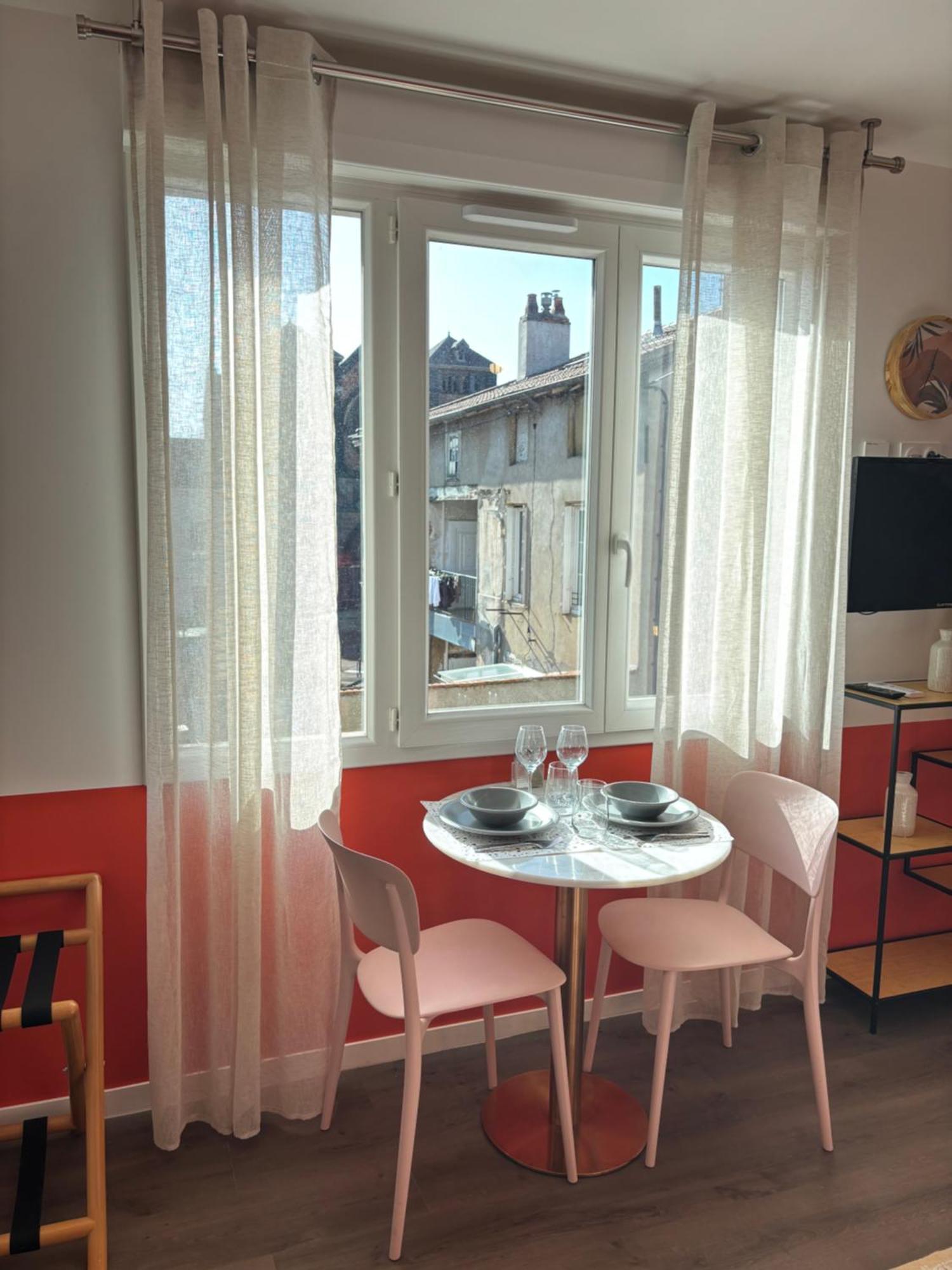 Roanne - Le Studio 201 Екстер'єр фото
