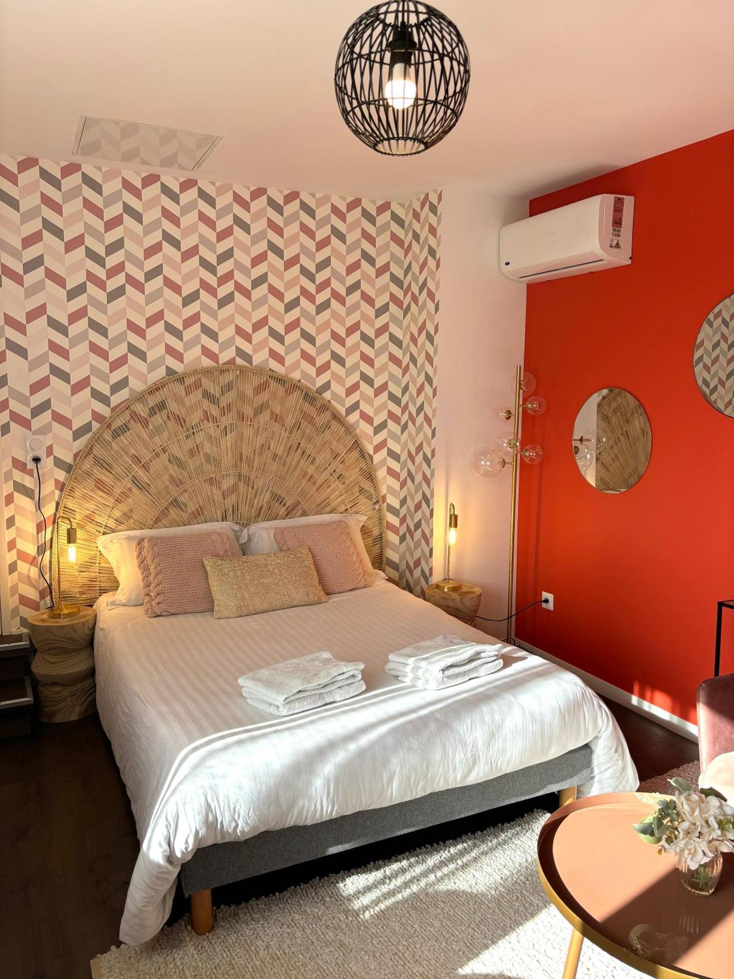 Roanne - Le Studio 201 Екстер'єр фото