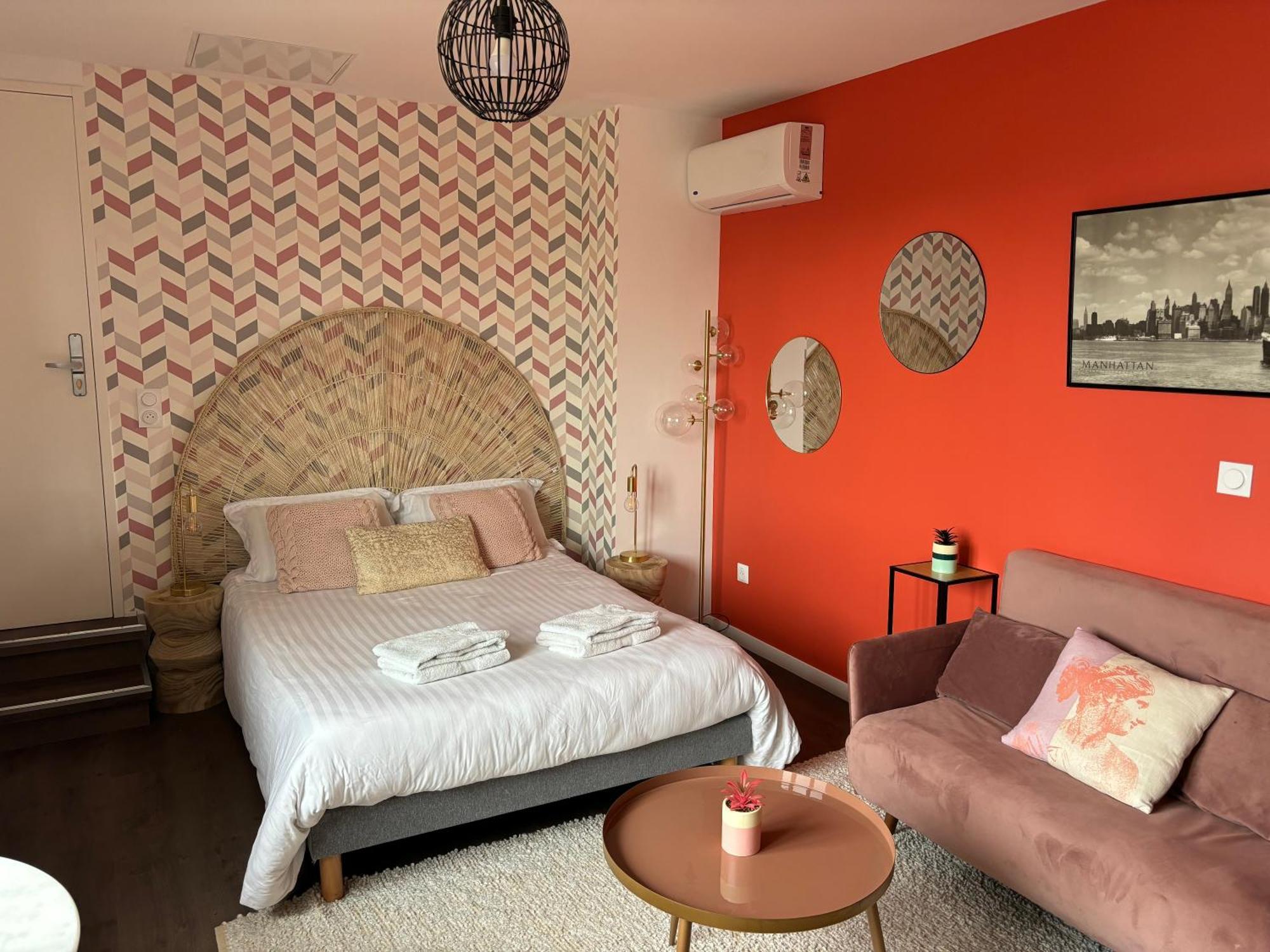 Roanne - Le Studio 201 Екстер'єр фото
